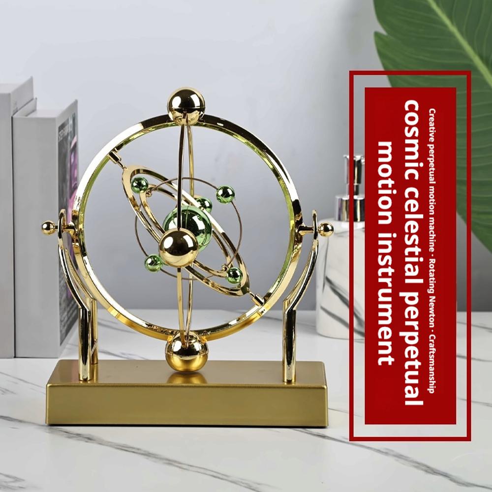 Celestial Orbit Pendulum Perpe - огляд і ціна Home Office Gear
