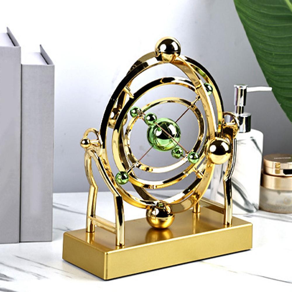 Celestial Orbit Pendulum Perpe - огляд і ціна Home Office Gear