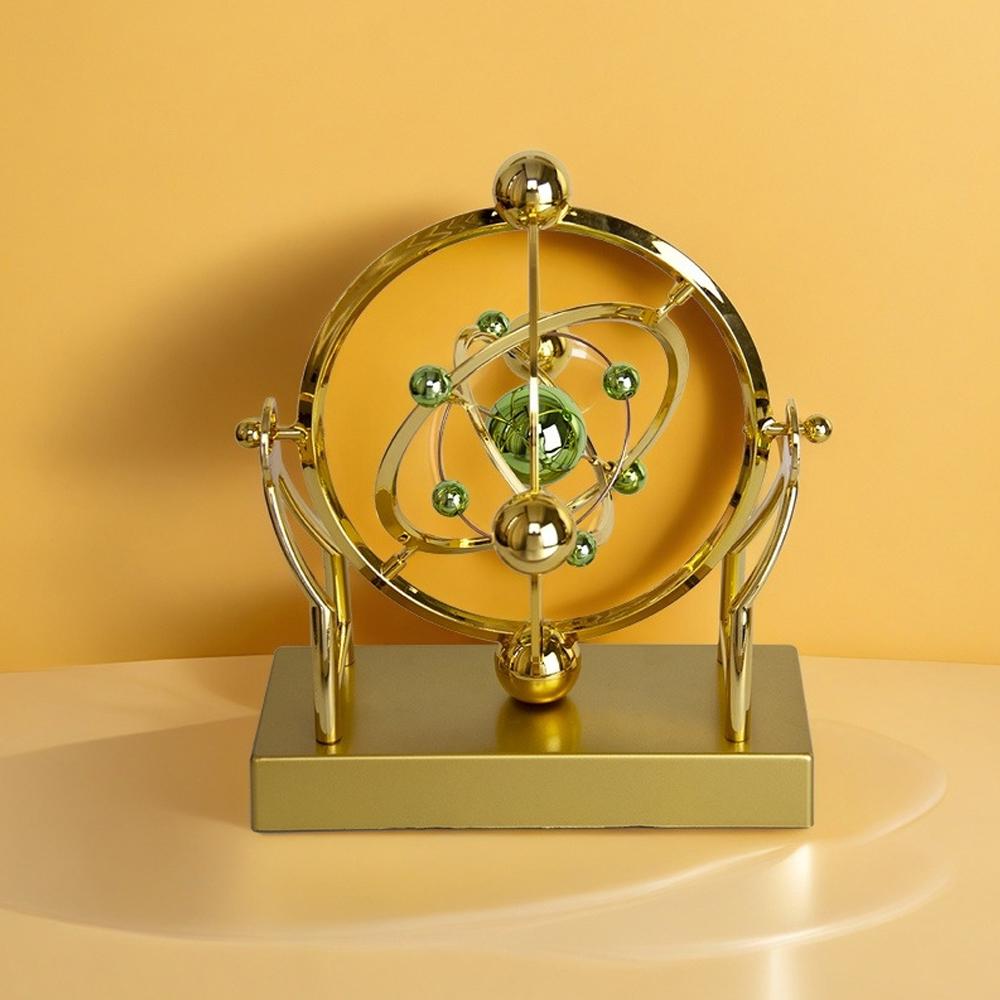 Celestial Orbit Pendulum Perpe - огляд і ціна Home Office Gear