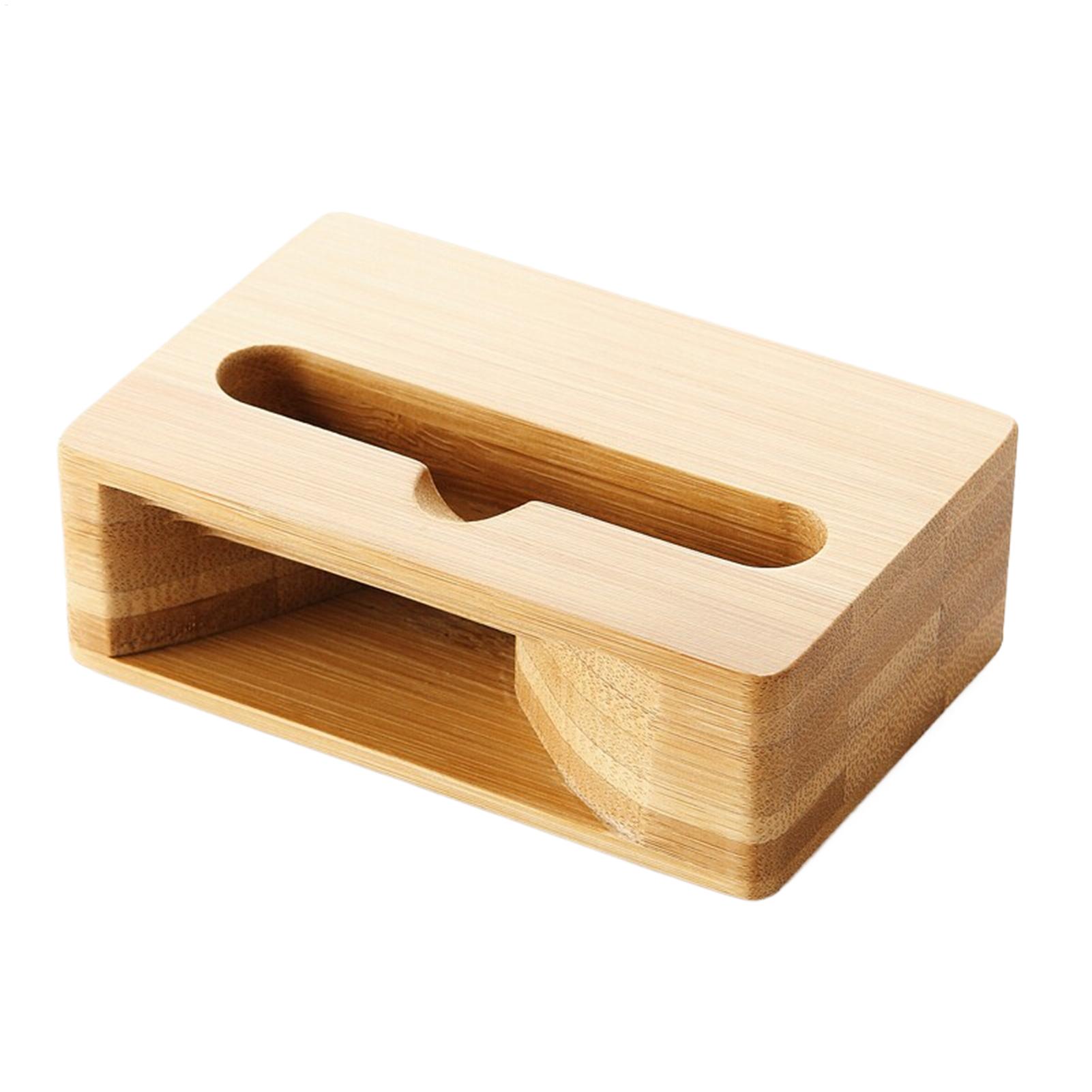 Bamboo Passive Sound Amplifier - огляд і ціна Home Office Contact