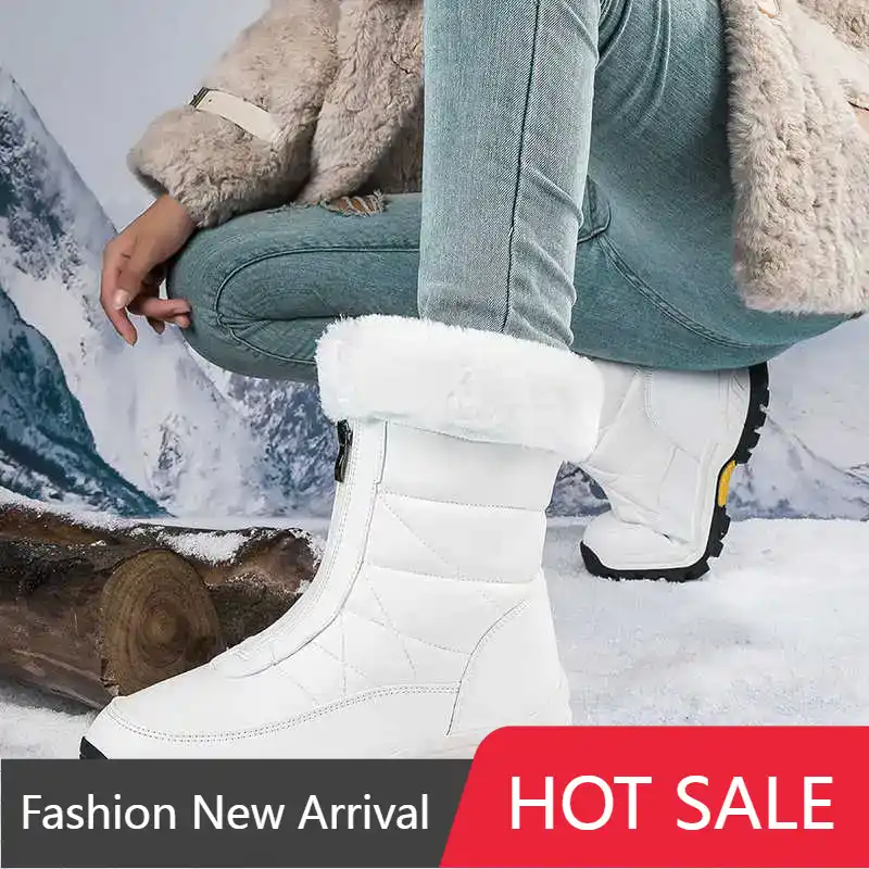Women's Boot Sneakers Walking  - огляд і ціна Home Office 365
