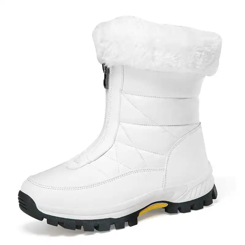 Women's Boot Sneakers Walking  - огляд і ціна Home Office 365