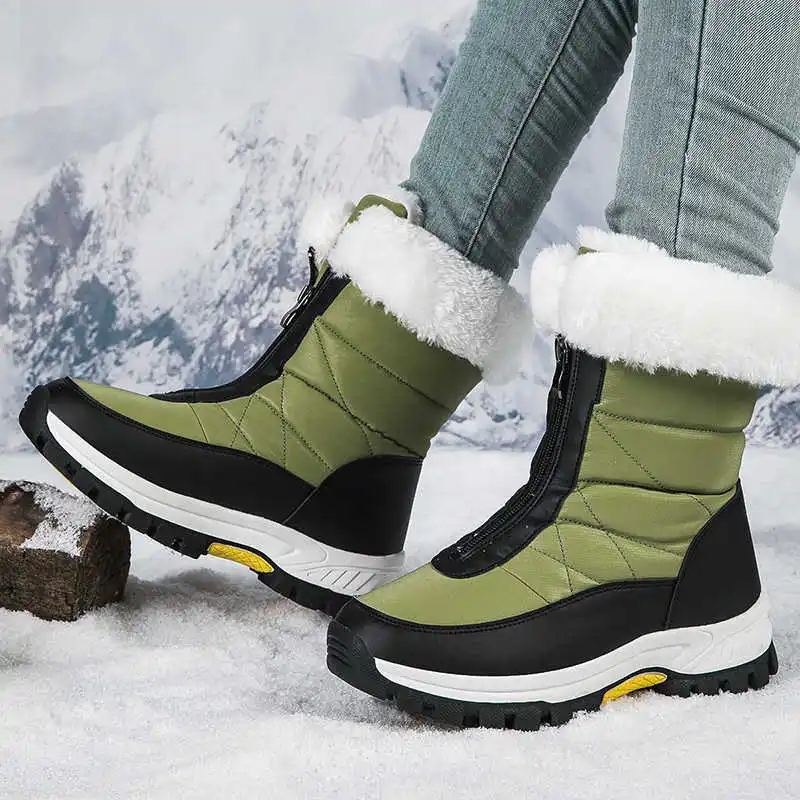 Women's Boot Sneakers Walking  - огляд і ціна Home Office 365