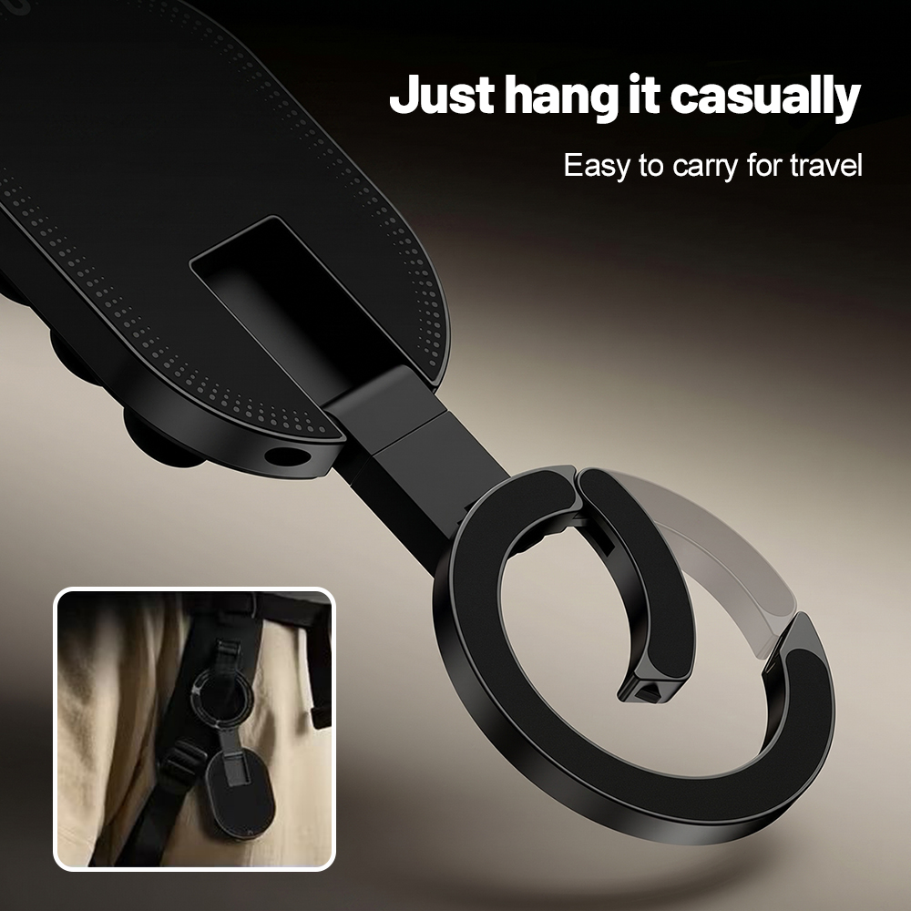 360° Rotation 3‑In‑1 Suction C - огляд і ціна Laptop Stand Foldable