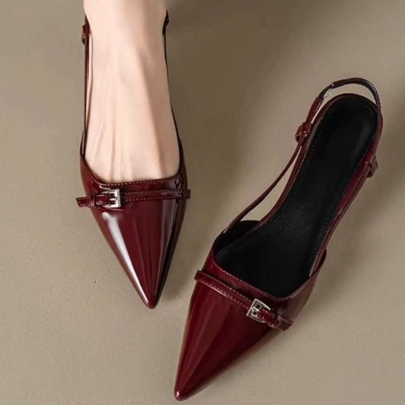 New Summer Women's Dress Shoes - огляд і ціна Home Office Makeover