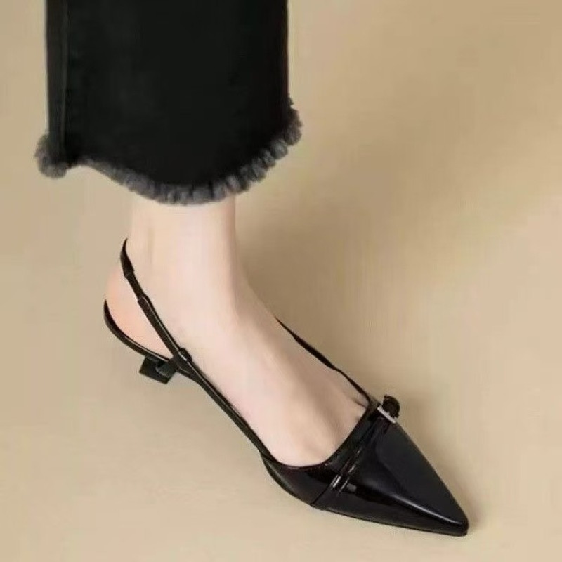 New Summer Women's Dress Shoes - огляд і ціна Home Office Makeover