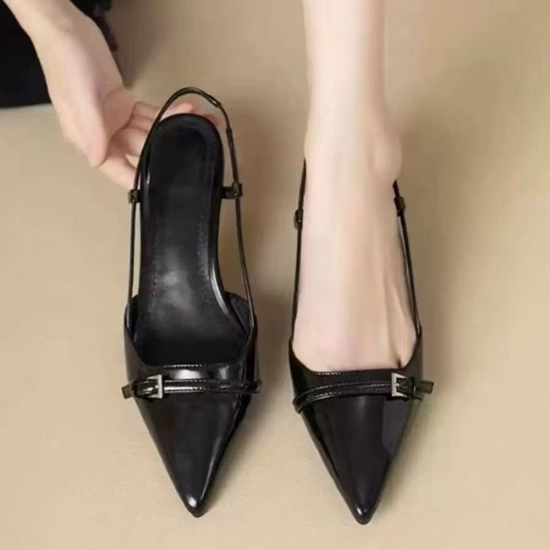 New Summer Women's Dress Shoes - огляд і ціна Home Office Makeover