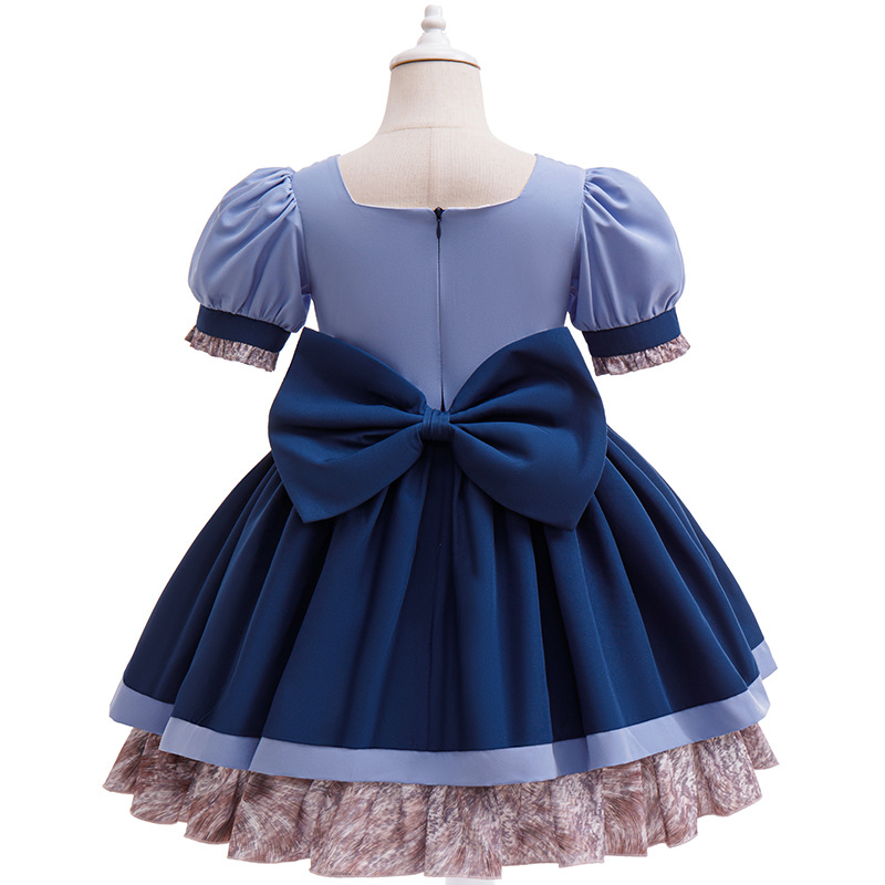 Zoo Rabbit Judy Cosplay Costum - огляд і ціна Home Office Makeover