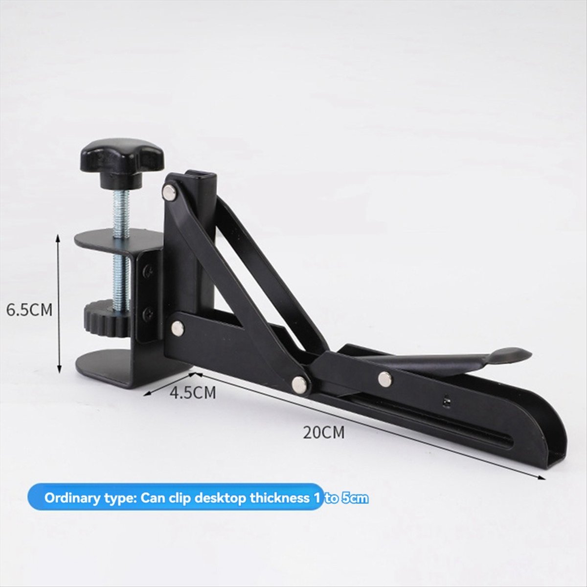 2PCS Foldable Bracket Computer - огляд і ціна Laptop Stand Foldable