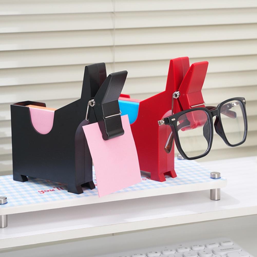 Cute Donkey Shaped Note Holder - огляд і ціна Sticky Note Dispenser