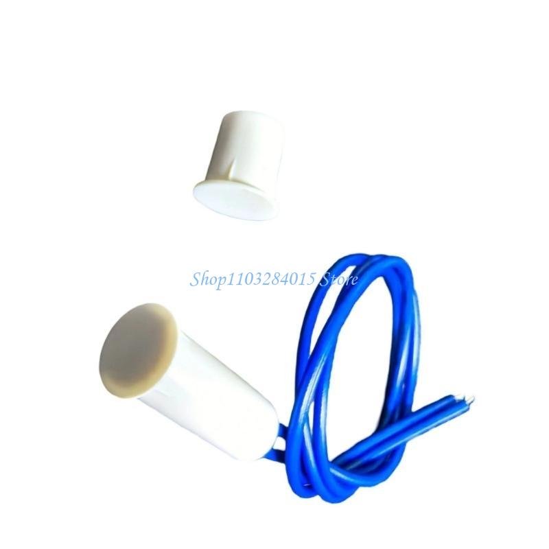 Window Door Contact Sensors Al - огляд і ціна Home Office Contact