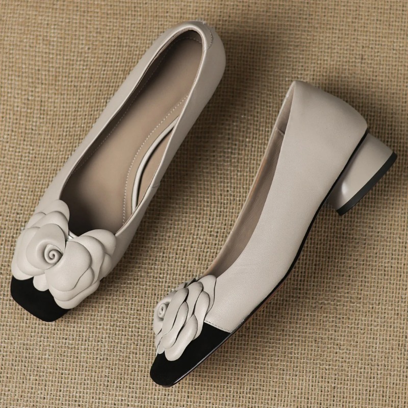 Plus size 34-41 women's sheeps - огляд і ціна Home Office Makeover