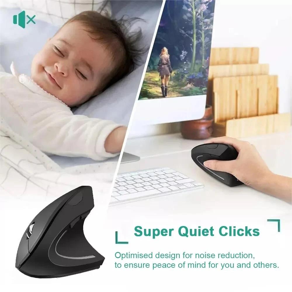 Rechargeable Vertical Gaming M - огляд і ціна Home Office Gear