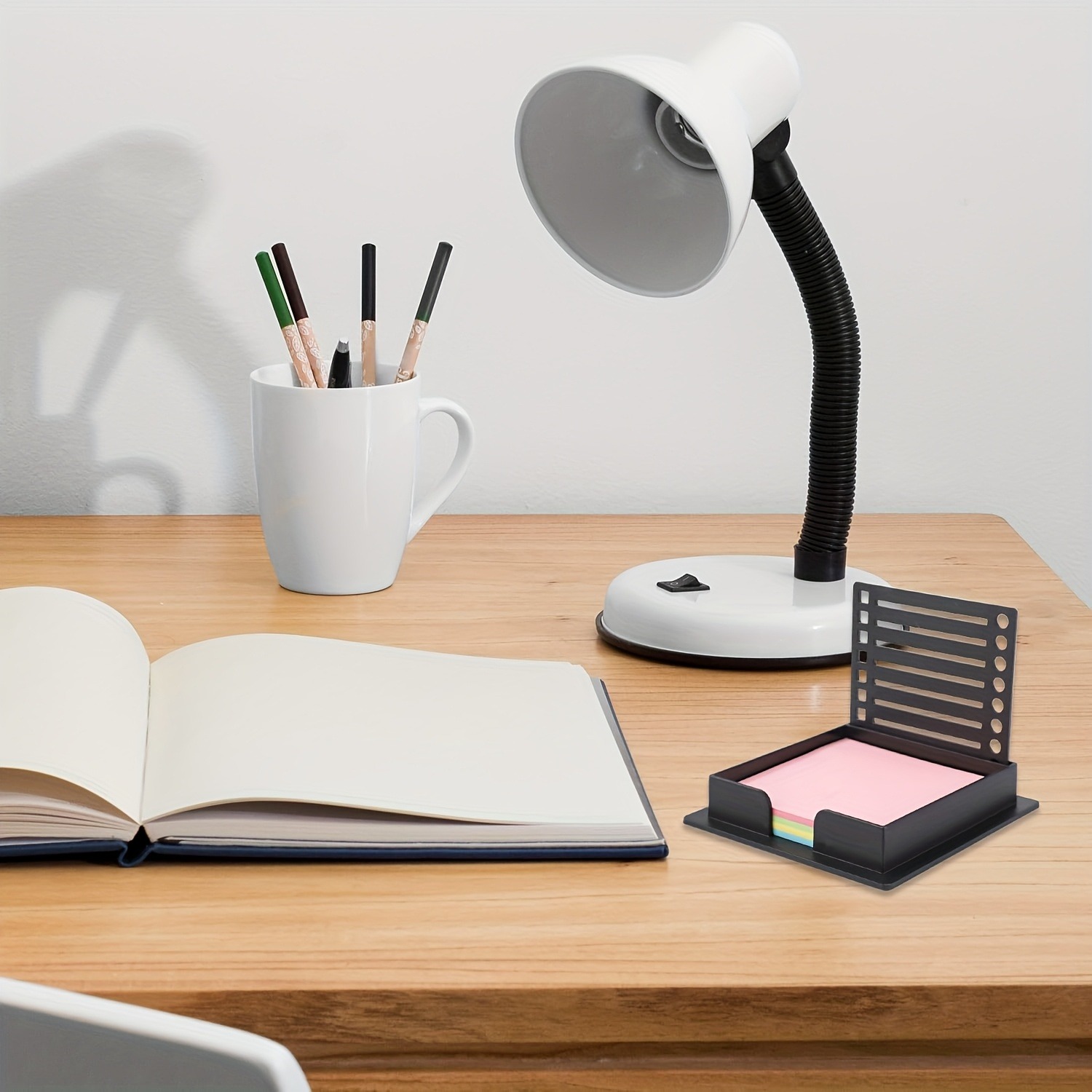 [Sticky Notes Holder] Sticky N - огляд і ціна Sticky Note Dispenser
