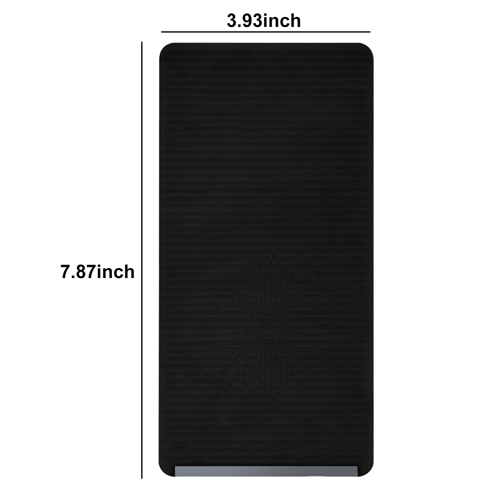 Silicone Adjustable Angle Phon - огляд і ціна Laptop Stand Foldable