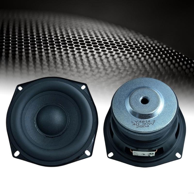 J78A Portable Loudspeaker 4Ohm - огляд і ціна Home Office Official