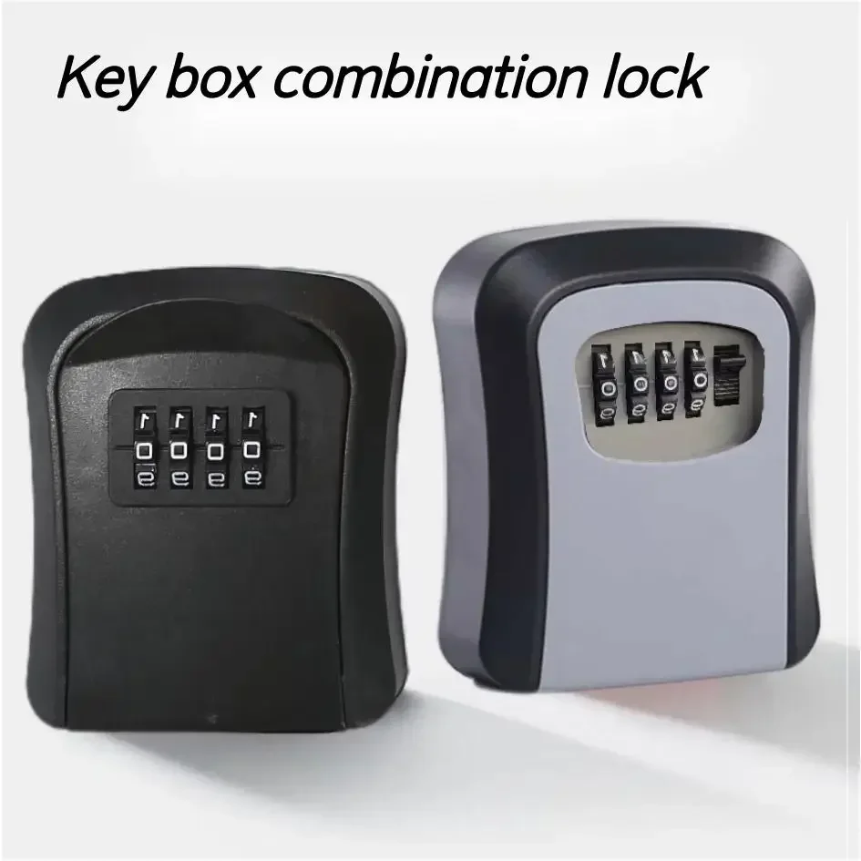 Key Keeper Combination Lock Wa - огляд і ціна Home Office Login