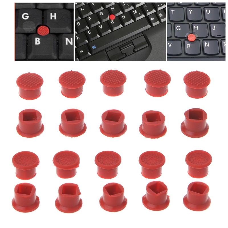 Red Caps Original Trackpoint R - огляд і ціна Home Office Official