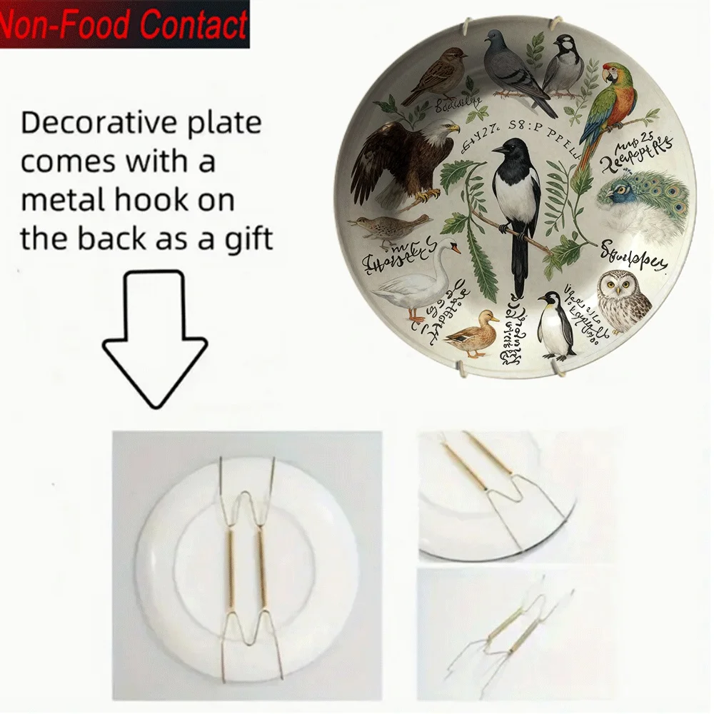 1pc Vintage Ceramic Decorative - огляд і ціна Home Office Contact