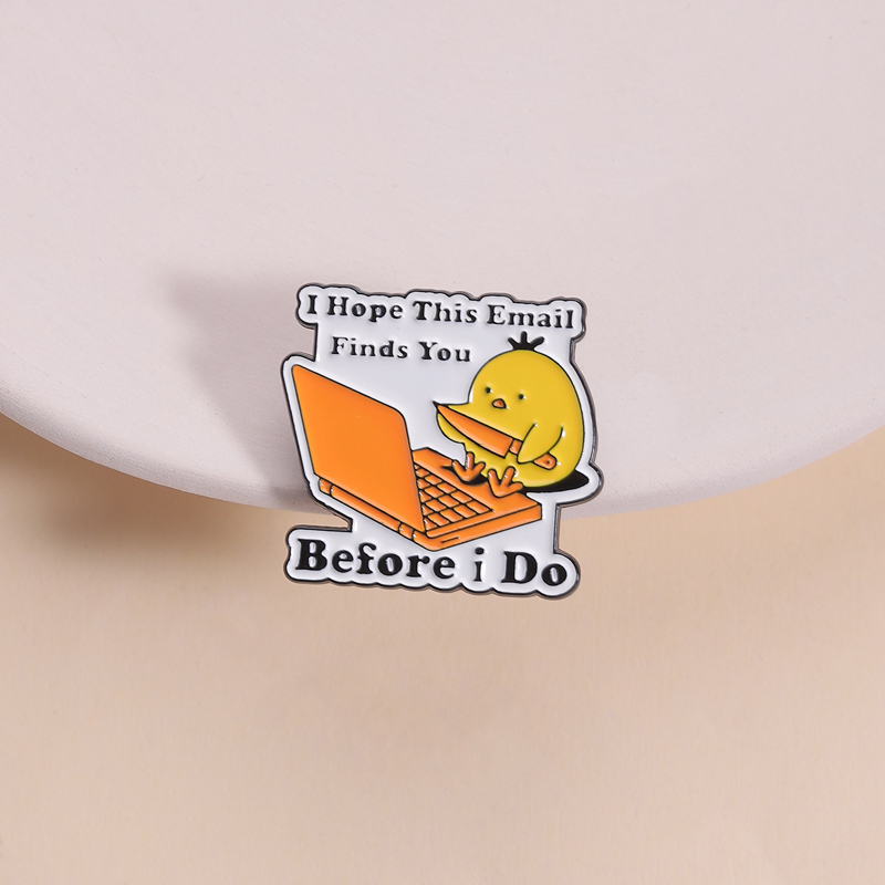 Work From Home Humor Pin Cute  - огляд і ціна Home Office Email