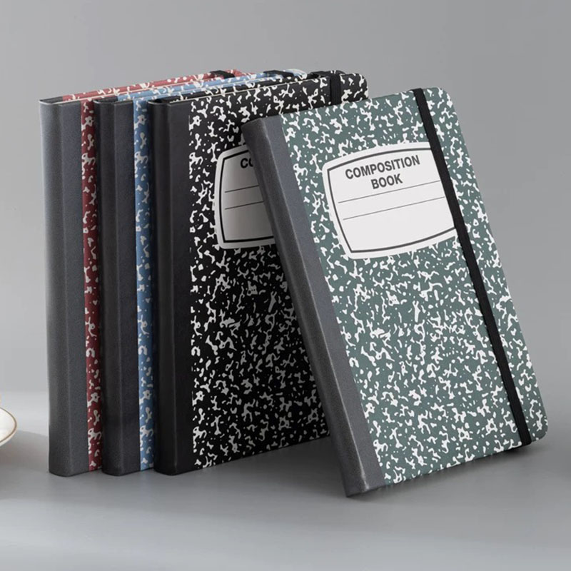 PU Cover Notebook A5 Password  - огляд і ціна Home Office Login