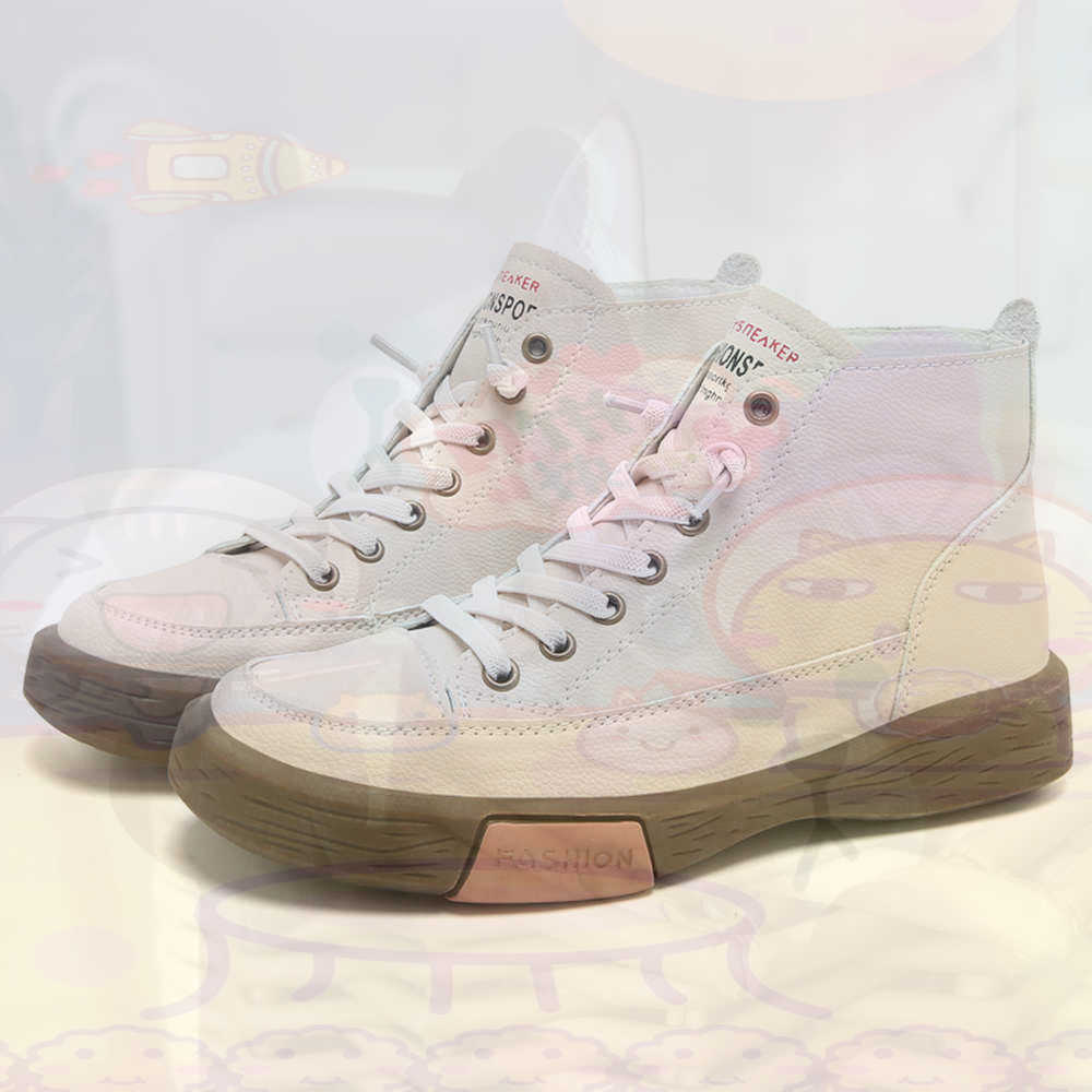 High Top Hi Cut Offers Skatebo - огляд і ціна Home Office 365