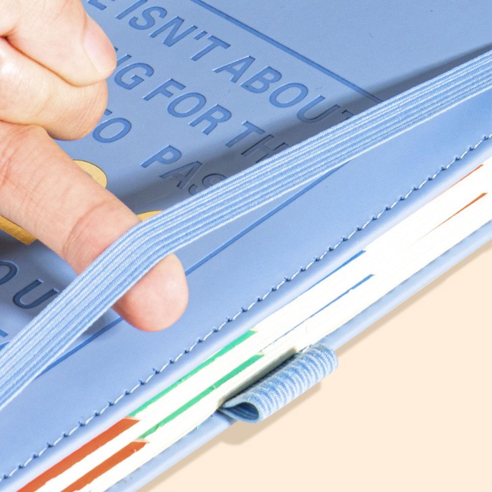New A5 2027 Schedule Book Engl - огляд і ціна Home Office 365