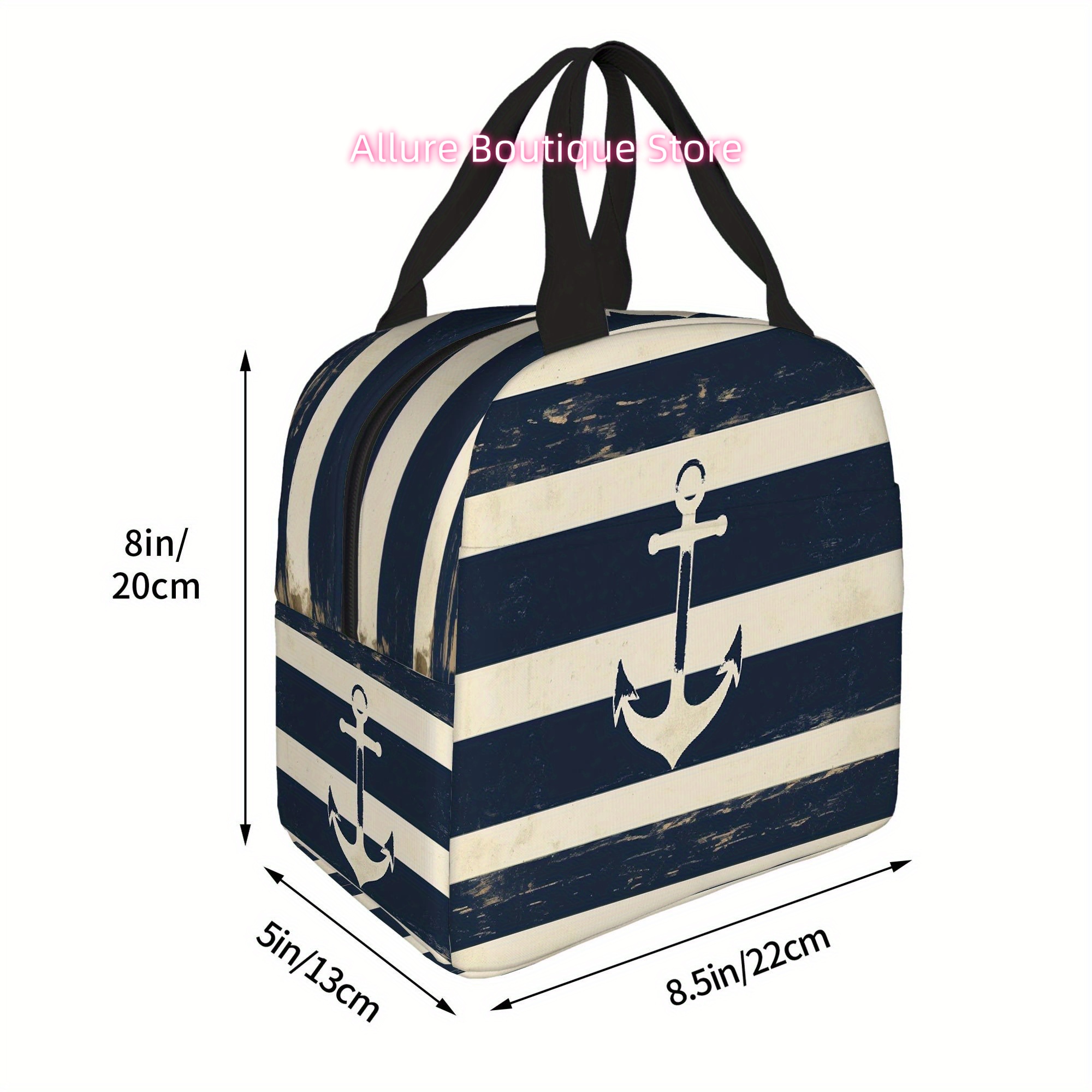 1pc Nautical Anchor Design Pri - огляд і ціна Home Office Contact