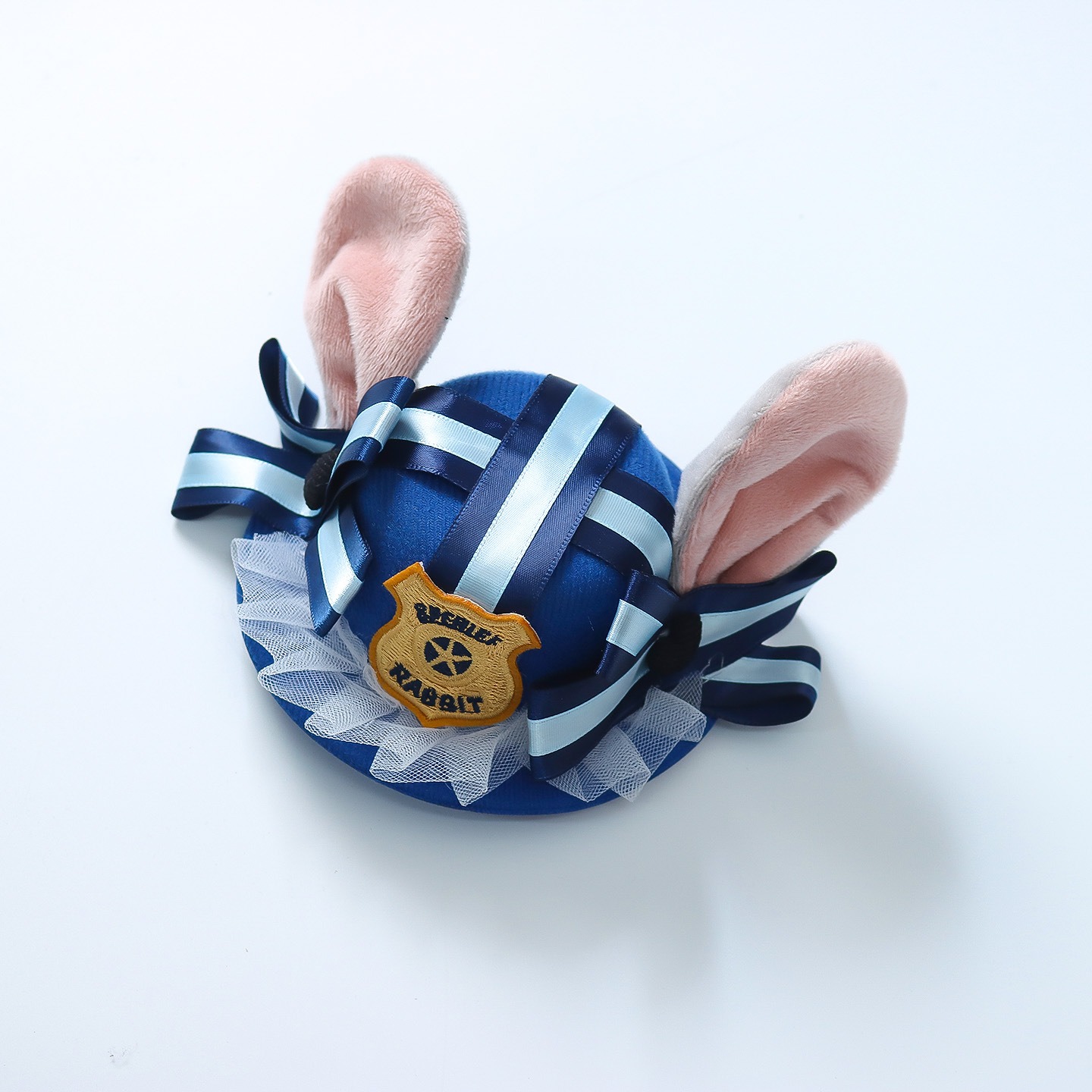 Cosplay Judy Rabbit Police Off - огляд і ціна Home Office Makeover