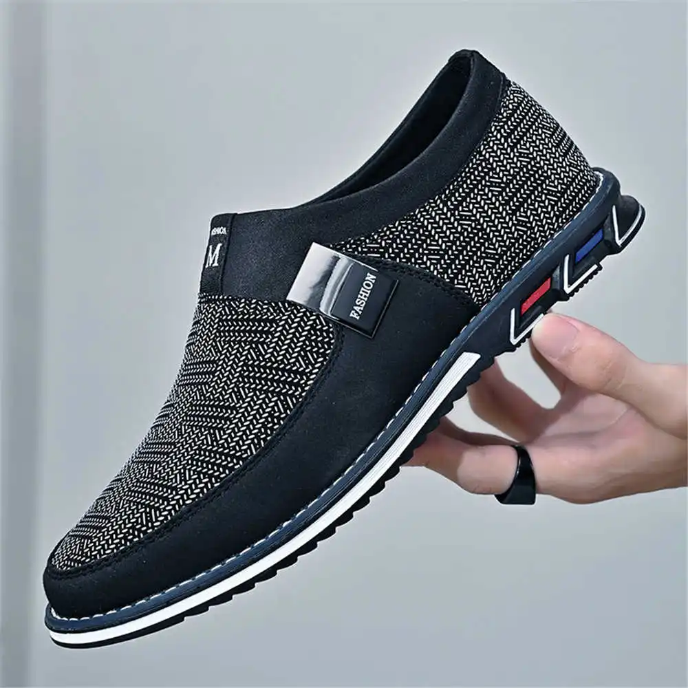 Dark Blue 44-45 Summer Shoes S - огляд і ціна Home Office 365