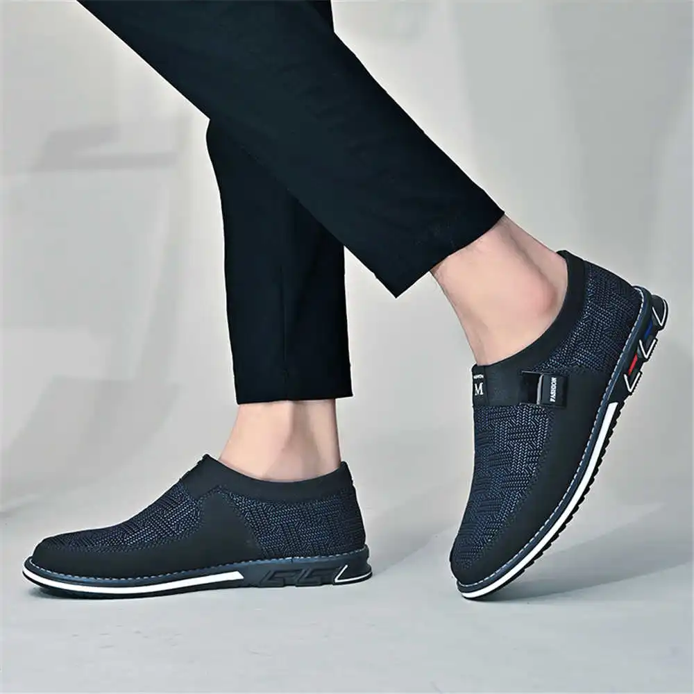 Dark Blue 44-45 Summer Shoes S - огляд і ціна Home Office 365