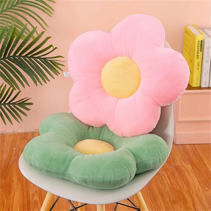 Practical 35cm Kawaii Colorful - огляд і ціна Mesh Back Cushion
