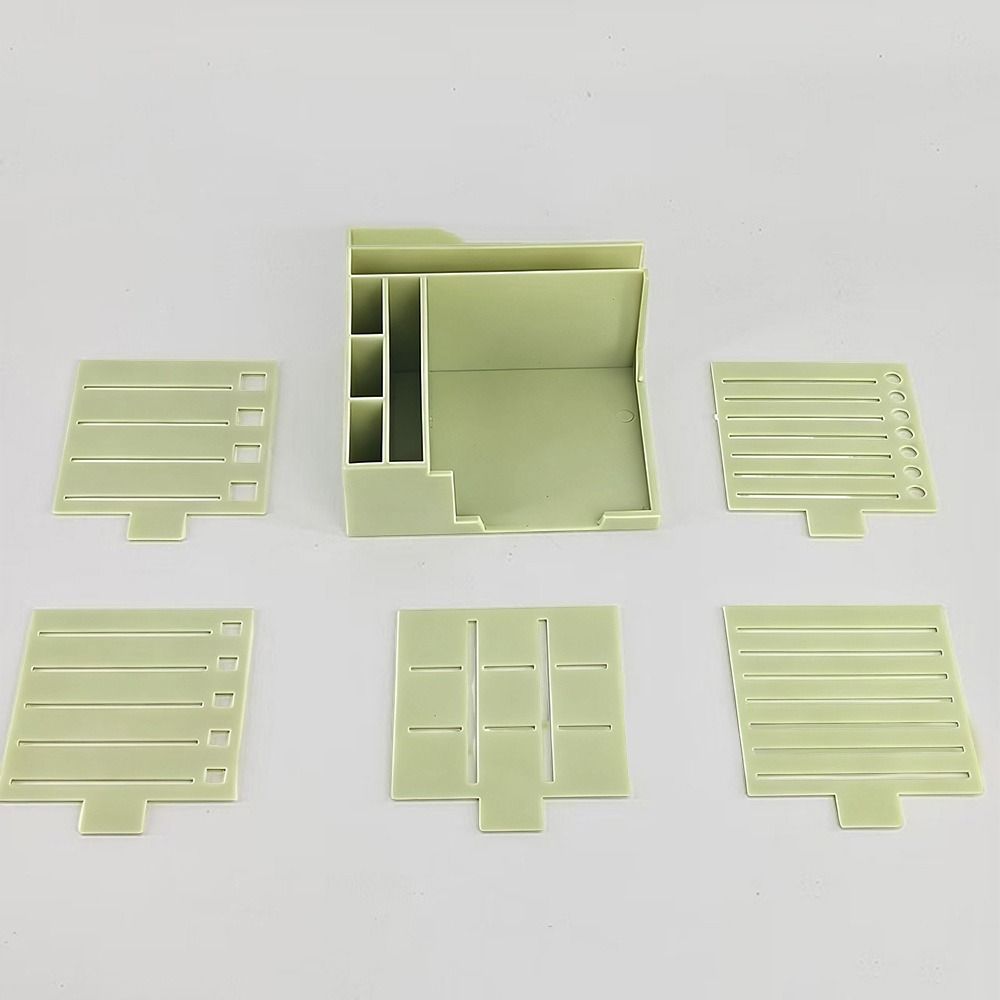 Sticky Note Storage Tools Stic - огляд і ціна Sticky Note Dispenser