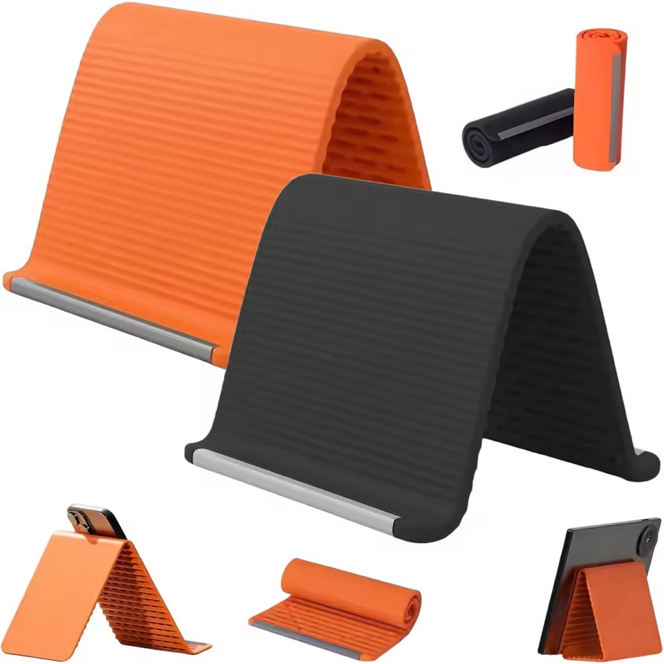 Adjustable Foldable Desktop Ph - огляд і ціна Laptop Stand Foldable