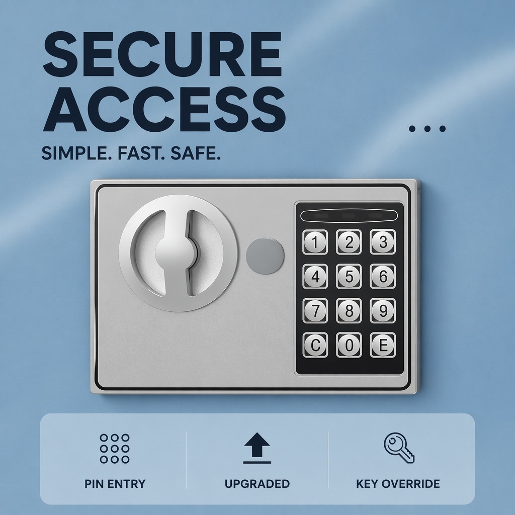 All Steel Electronic Digital K - огляд і ціна Home Office Login