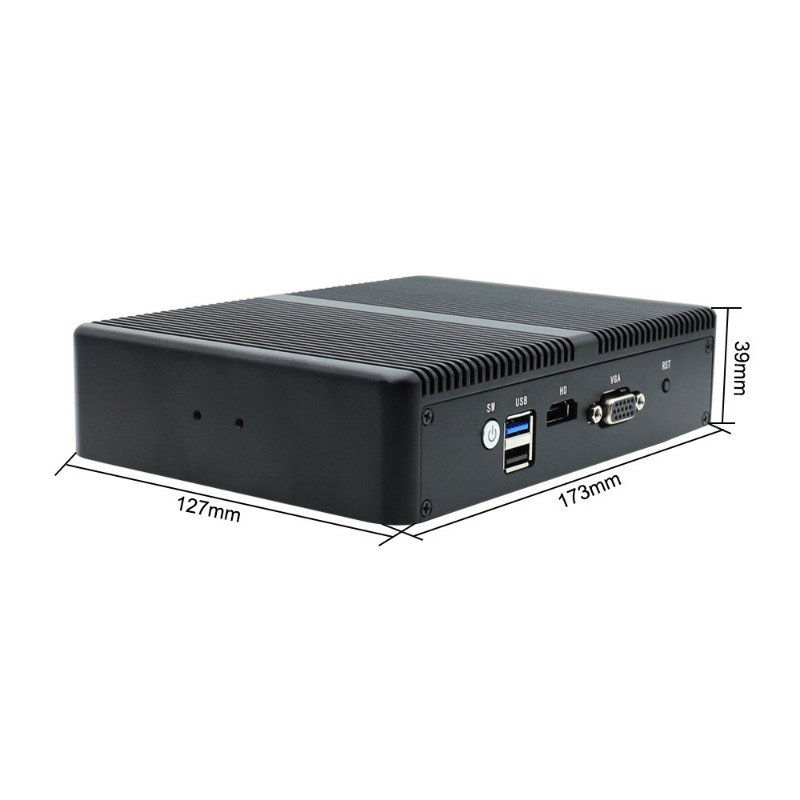 J1900 Gigabit Network Port Sof - огляд і ціна Home Office Of Microsoft