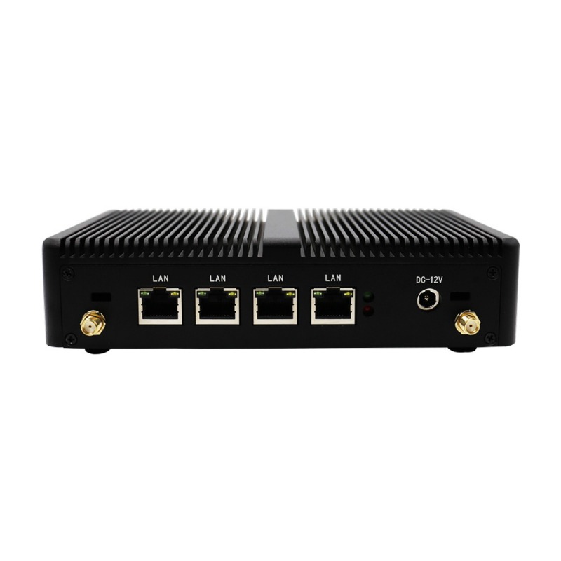 J1900 Gigabit Network Port Sof - огляд і ціна Home Office Of Microsoft