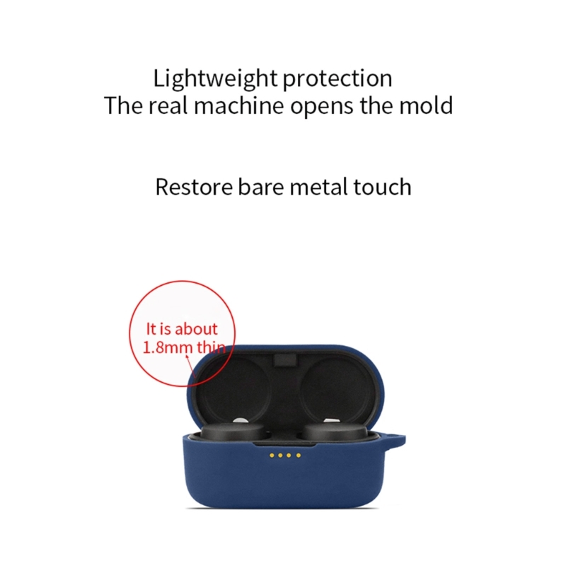 Silicone Protective Case for D - огляд і ціна Home Office Official