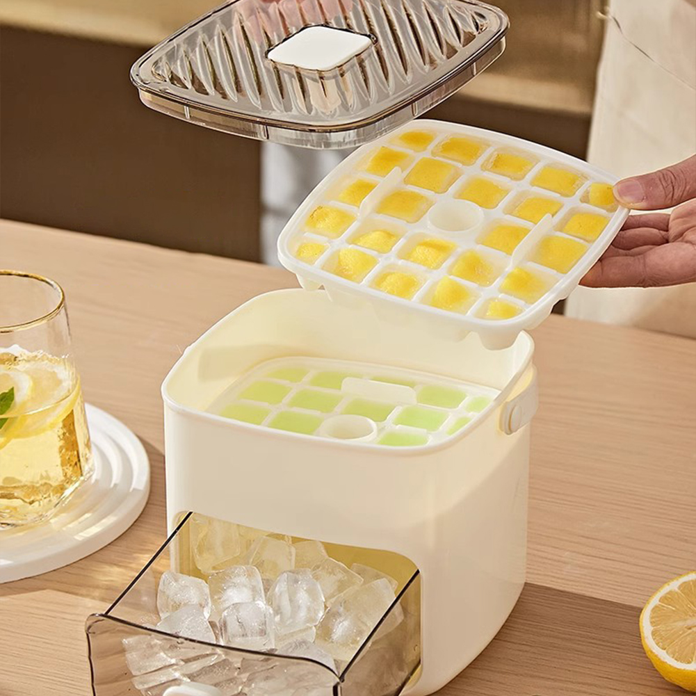 Portable Ice Maker Machine & D - огляд і ціна Home Office Gear