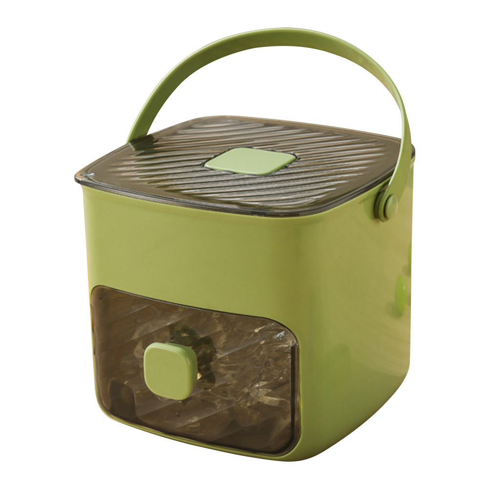 Portable Ice Maker Machine & D - огляд і ціна Home Office Gear