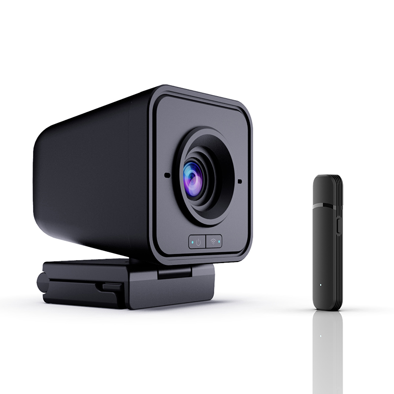 Video Calling 1080P HD Wireles - огляд і ціна Webcam Hd 1080P
