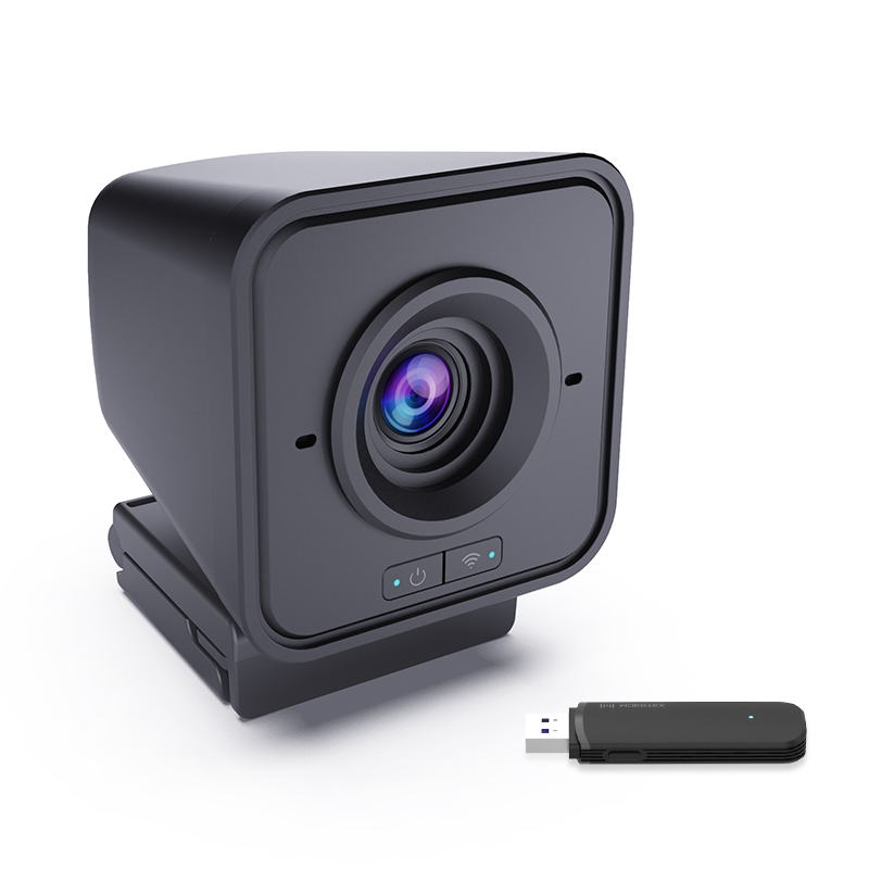 Video Calling 1080P HD Wireles - огляд і ціна Webcam Hd 1080P