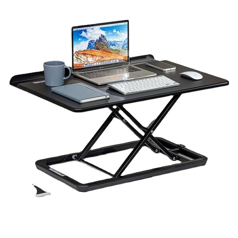 Pneumatic Height Adjustable St - огляд і ціна Laptop Stand Foldable