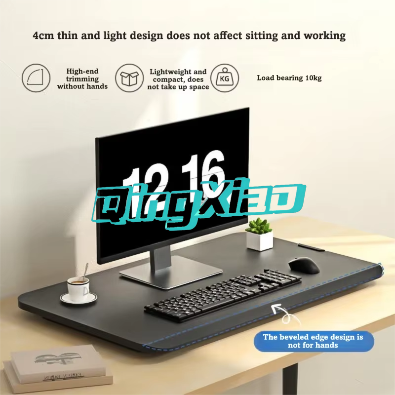 Pneumatic Height Adjustable St - огляд і ціна Laptop Stand Foldable