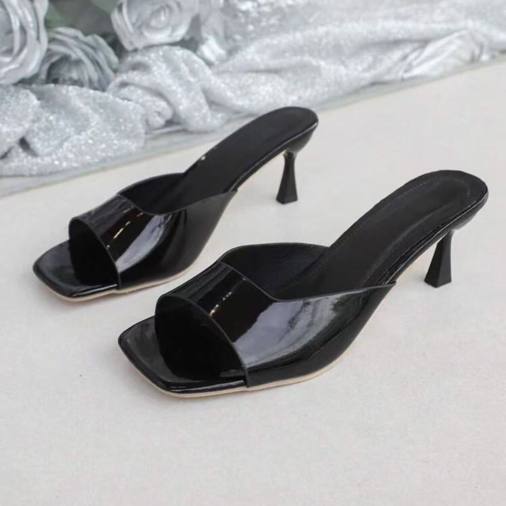 Fashion Fish Mouth Slippers Su - огляд і ціна Home Office Makeover