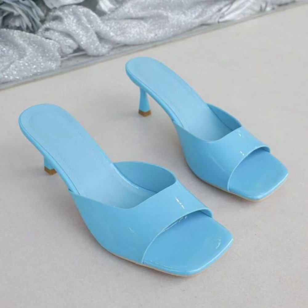 Fashion Fish Mouth Slippers Su - огляд і ціна Home Office Makeover