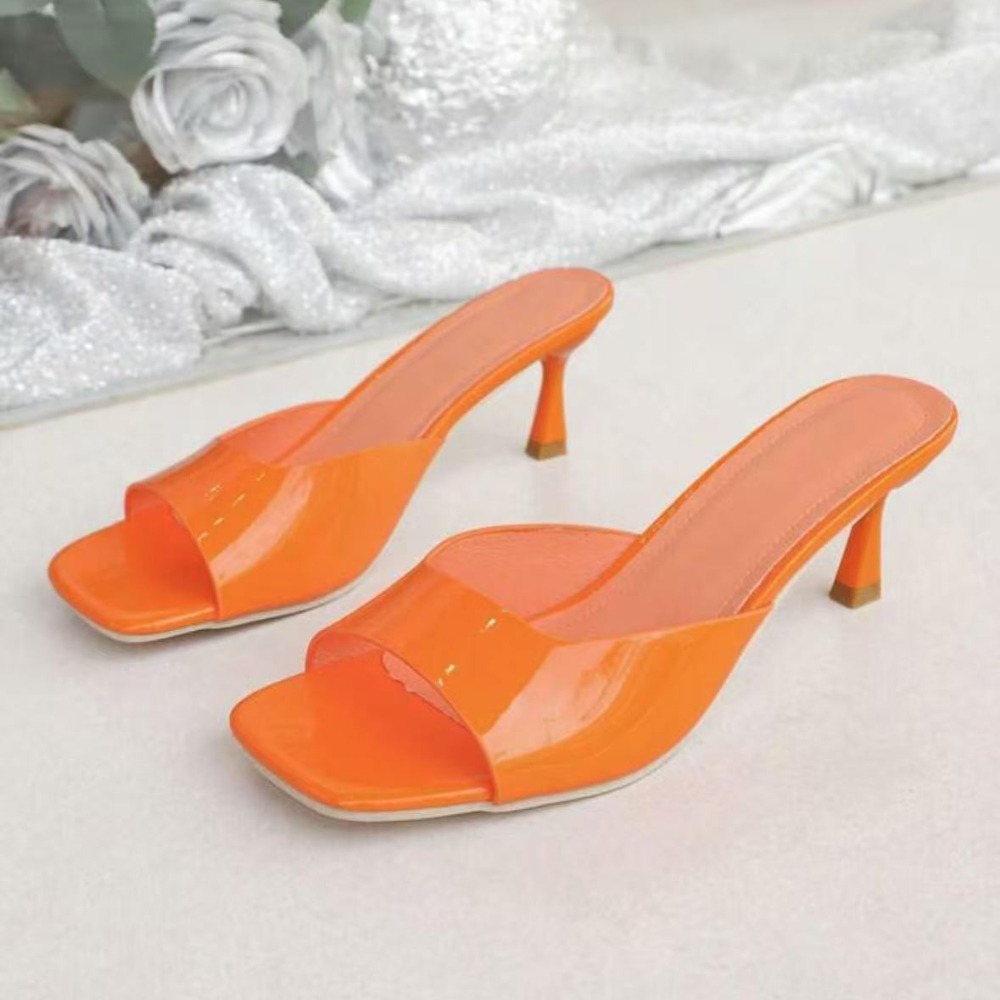 Fashion Fish Mouth Slippers Su - огляд і ціна Home Office Makeover