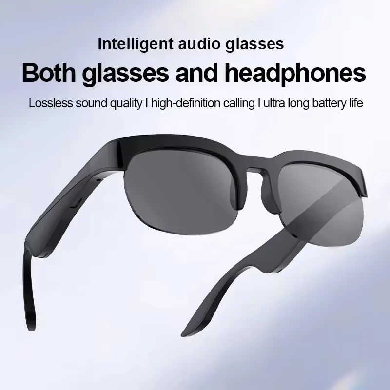 Lenovo AI Smart Glasses 1800W  - огляд і ціна Webcam Hd 1080P