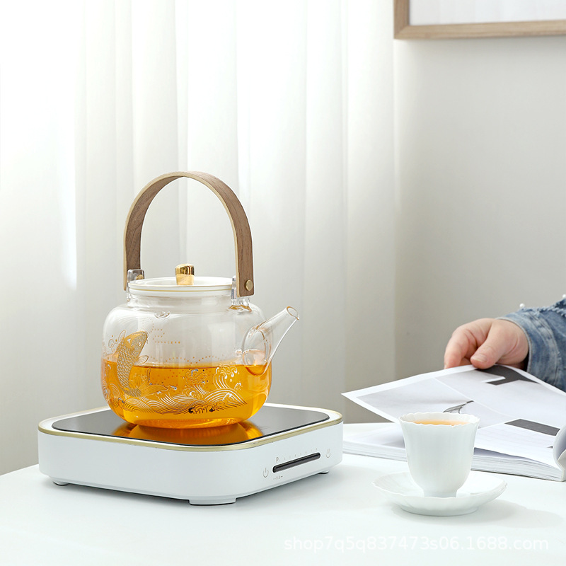 1000W Home Electric Ceramic St - огляд і ціна Home Office Gear