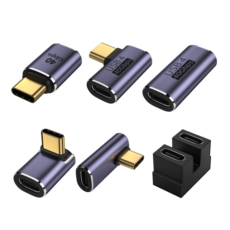 USB C Right Angle U-Shape Stra - огляд і ціна Home Office Official